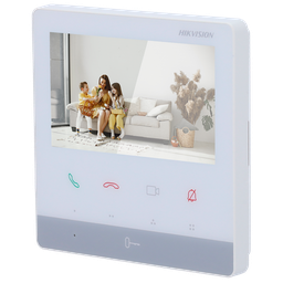 [DS-KH7100EY-E2/White] DS-KH7100EY-E2/White