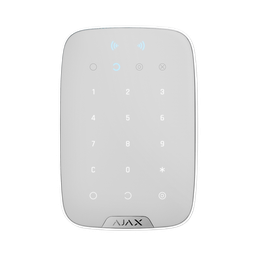 [AJ-KEYPADPLUS-W-DUMMY] AX-KEYPADPLUS-W-DUMMY