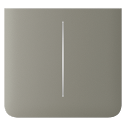 [AJ-SIDEBUTTON-2G-OLI-VERT] AX-SIDEBUTTON-2G-OLI-VERT