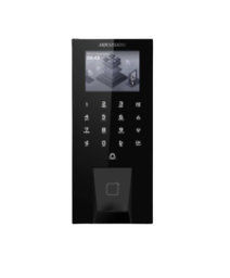 [DS-K1T807MBFWX-E1] DS-K1T807MBFWX-E1