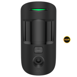 [AJ-MOTIONCAM-HDR-B] AX-MOTIONCAM-HDR-B