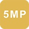 5Mpx